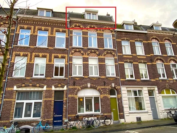 Woning te huur: Herbenusstraat, Statenkwartier Maastricht