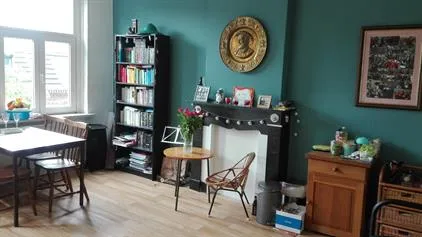 Kamer te huur: Herbenusstraat, Statenkwartier Maastricht