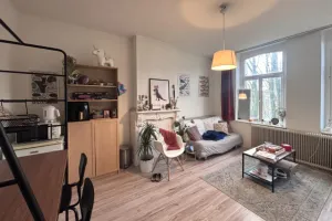 Kamer te huur: Herbenusstraat, Maastricht