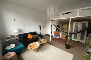 Kamer te huur: Herbenusstraat, Statenkwartier Maastricht