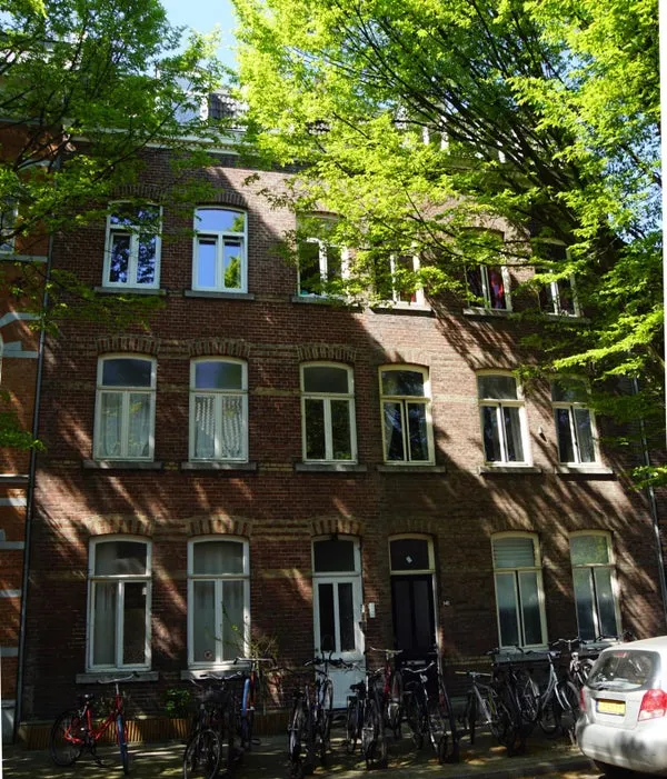 Kamer te huur: Herbenusstraat, Statenkwartier Maastricht