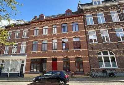 Room for rent: Herbenusstraat, Statenkwartier Maastricht