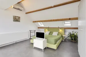 Woning te huur: Herbenusstraat, Statenkwartier Maastricht