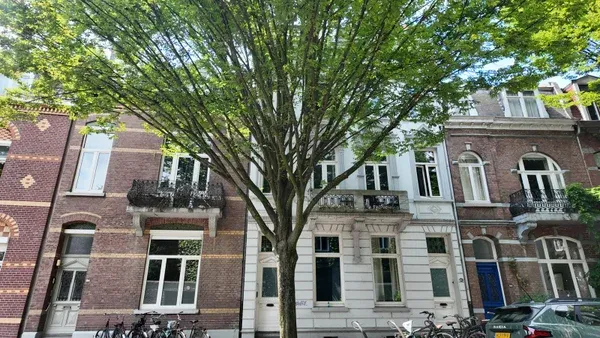 Room for rent: Herbenusstraat, Statenkwartier Maastricht