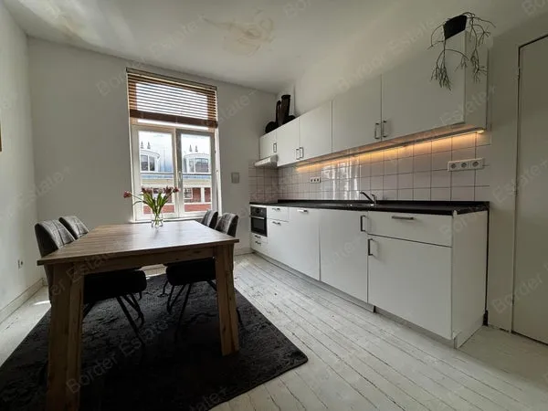 Woning te huur: Herbenusstraat, Statenkwartier Maastricht