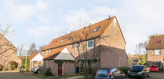 Hoekwoning te huur: Herberg 49, Leidschendam