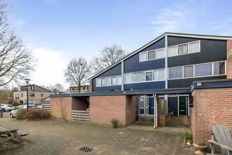Tussenwoning te koop: Herbergiershorst 102, Matenhorst Apeldoorn