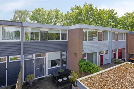 Tussenwoning te koop: Herbergiershorst 207, Matenhorst Apeldoorn