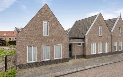 Hoekwoning te koop: Herbergierstraat 6, Schoenmakershoek Etten-Leur