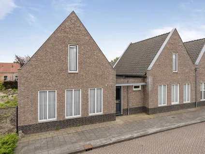 Hoekwoning te koop: Herbergierstraat 6, Schoenmakershoek Etten-Leur