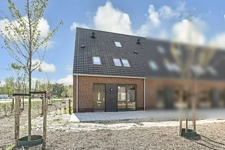 Hoekwoning te huur: Herbertslaan 7, Schakenbosch en het Buitengebied Leidschendam