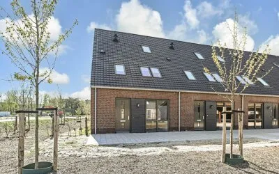 Hoekwoning te huur: Herbertslaan 7, Schakenbosch en het Buitengebied Leidschendam