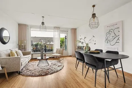 Appartement te koop: Herckenrathstraat 46, Monster Centrumgebied Monster