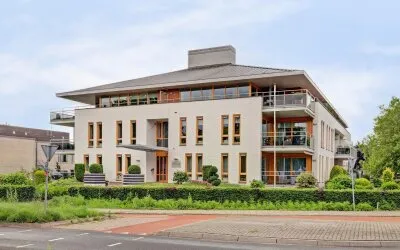 Appartement te koop: Herckenrathweg 1E, Klappenburg Bemmel