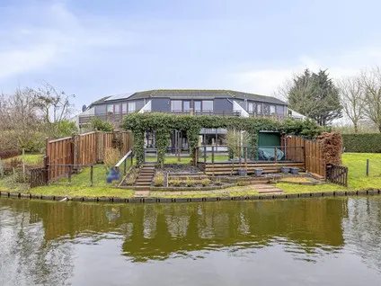 Woning te koop: Herckenstein 122, Verspreide huizen Brouwershaven Brouwershaven