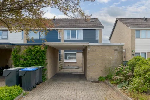 Hoekwoning te koop: Hercules Segherslaan 26, Hesselingen Meppel