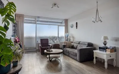 Appartement te koop: Herculeshof 11K, Maastricht