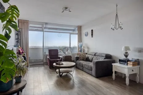 Appartement te koop: Herculeshof 11K, Daalhof Maastricht