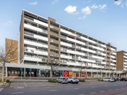 Appartement te koop: Herculeshof 1F, Daalhof Maastricht