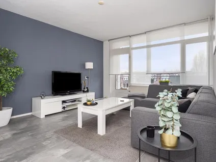 Appartement te koop: Herculeshof 37D, Maastricht