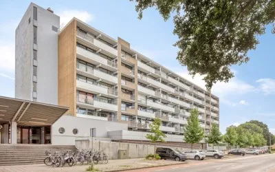 Appartement te koop: Herculeshof 37E, Daalhof Maastricht