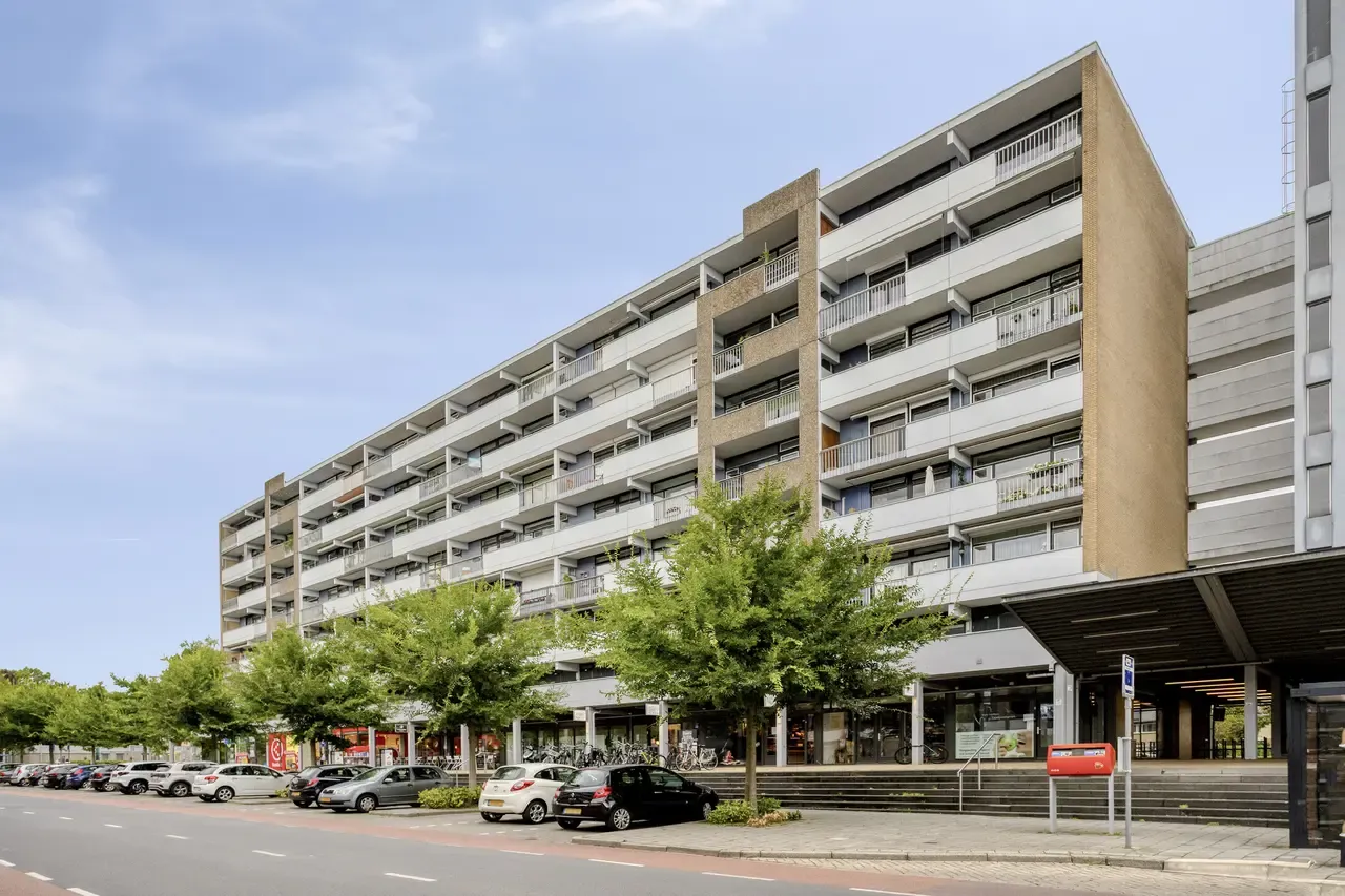 Appartement te koop: Herculeshof 9H, Maastricht