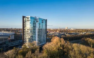 Appartement te koop: Herculeslaan 124, Galgenwaard en omgeving Utrecht