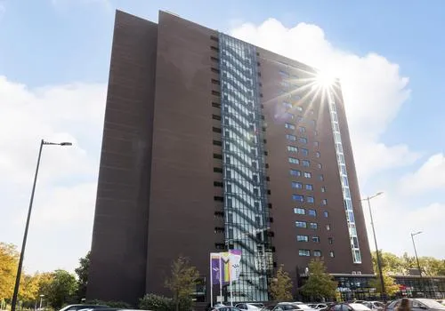 Appartement te koop: Herculeslaan 92, Utrecht
