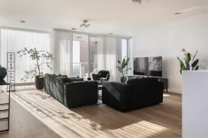 Woning te huur: Herculeslaan, Utrecht