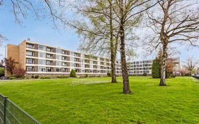 Appartement te koop: Herculesstraat 116, Tubantia-Toekomst Enschede