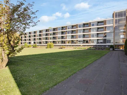 Appartement te koop: Herculesstraat 118, Tubantia-Toekomst Enschede