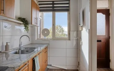 Appartement te koop: Herculesstraat 32, Tubantia-Toekomst Enschede