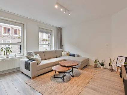 Appartement te huur: Herculesstraat 32A, Marathonbuurt-Oost Amsterdam