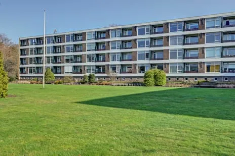 Appartement te koop: Herculesstraat 74, Tubantia-Toekomst Enschede