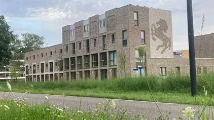 Kamer te huur: Herculesstraat, Tubantia-Toekomst Enschede
