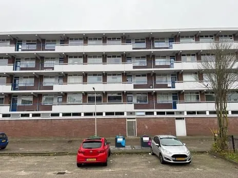 Appartement te koop: Herculesweg 22, Mythologiebuurt Delft