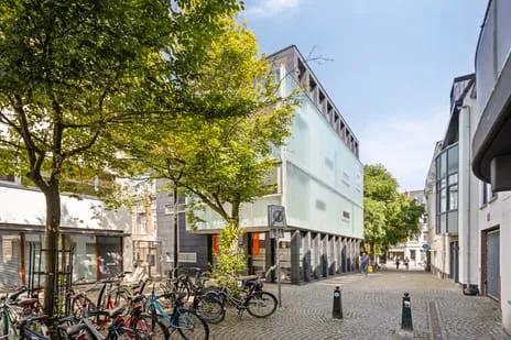 Appartement te huur: Herdenkingsplein 50B, Kommelkwartier Maastricht