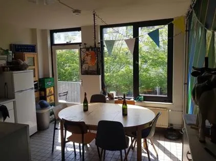 Kamer te huur: Herdenkingsplein, Maastricht
