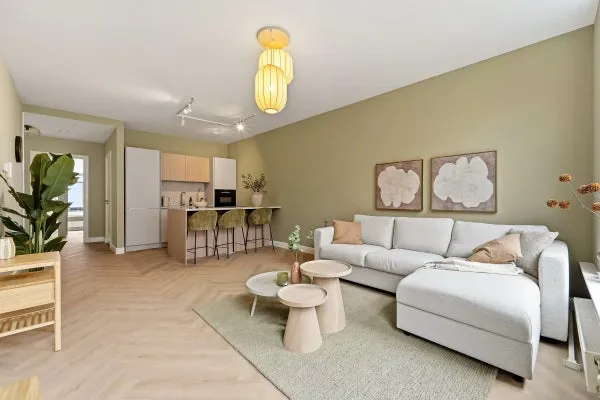 Woning te huur: Herderinnestraat, Zuidwal 'S-Gravenhage