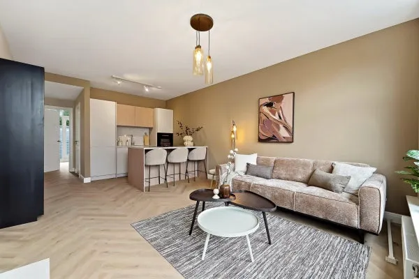 Woning te huur: Herderinnestraat, Zuidwal 'S-Gravenhage