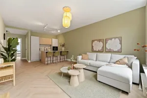 Woning te huur: Herderinnestraat, Zuidwal 'S-Gravenhage
