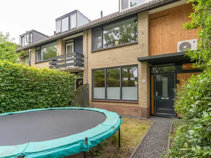 Hoekwoning te koop: Herderlaan 11, Ermelo