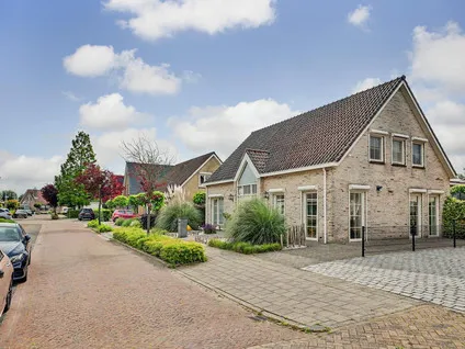 Detached house for sale: Herdershoefje 23, Wemeldinge Wemeldinge