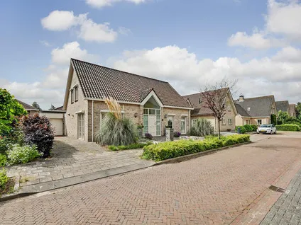 Vrijstaande woning te koop: Herdershoefje 23, Wemeldinge Wemeldinge