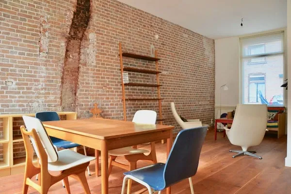 Woning te huur: Herderslaan, Schildersbuurt-Noord 'S-Gravenhage