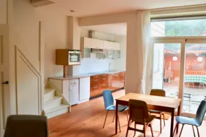 Home for rent: Herderslaan, Schildersbuurt-Noord 'S-Gravenhage