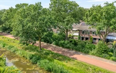 Twee-onder-één-kap te koop: Herderstasje 38, Baalderveld Hardenberg