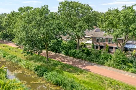 Twee-onder-één-kap te koop: Herderstasje 38, Baalderveld Hardenberg