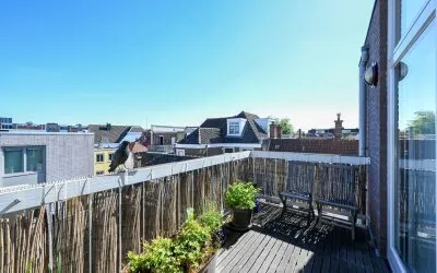 Appartement te koop: Herderstraat 26B, 'S-Gravenhage