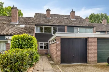 Tussenwoning te koop: Herdersveld 19, Coevering Geldrop